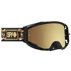 FOUNDATION PLUS, Black-HD Smoke Gold Spectra Mirror, hi-res image number null